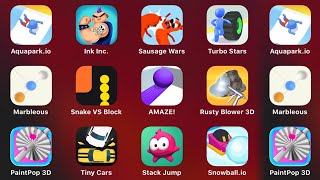 aMAZE 3D video thumbnail