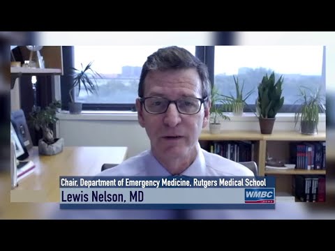 Interview With Dr. Lewis Nelson, M. D., On Staying Heat Safe