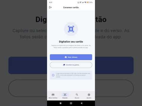 Wallet Cards: Digital Wallet