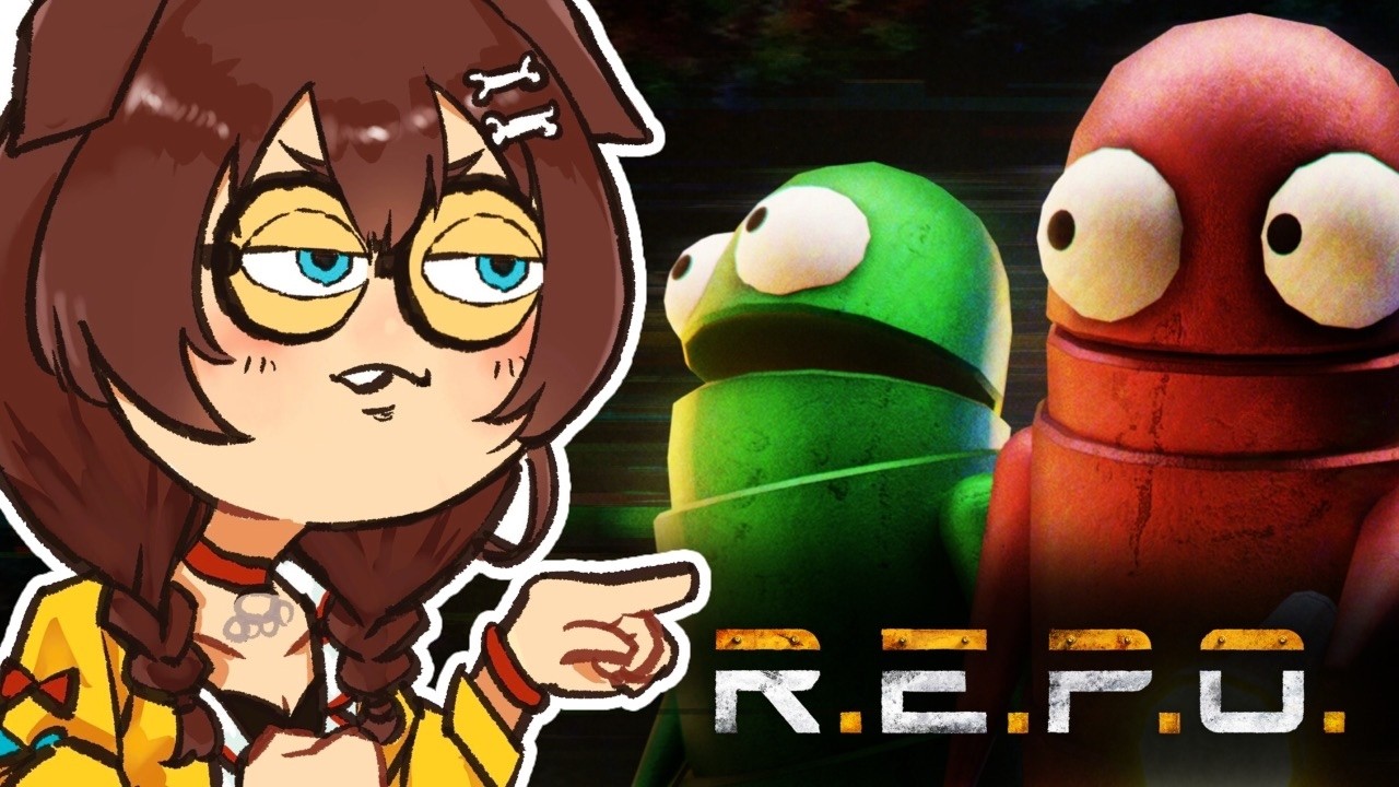 おひさしR.E.P.O