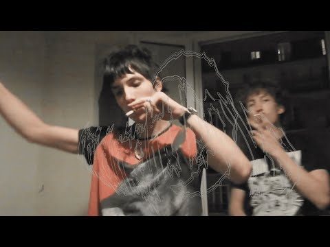 Nokia Angel - Dirty Heaven