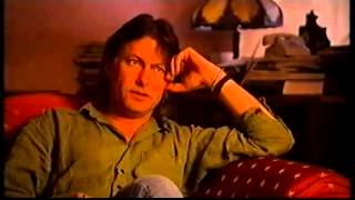Bruce Robinson Documentary Part Three