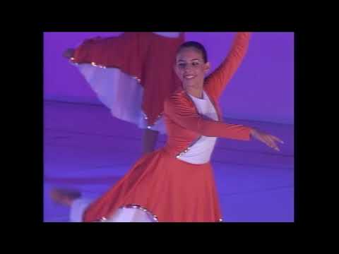 Akahel/RJ - Hora Bereshit - Festival Carmel 2007 (Sábado)