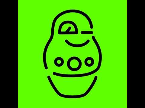 Anton Arbuzov — Russian Cybernetics Mix’N’Share 365 (07.08.2024)