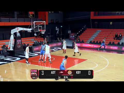 Khalil Brown TBSL (vs. Adroit)