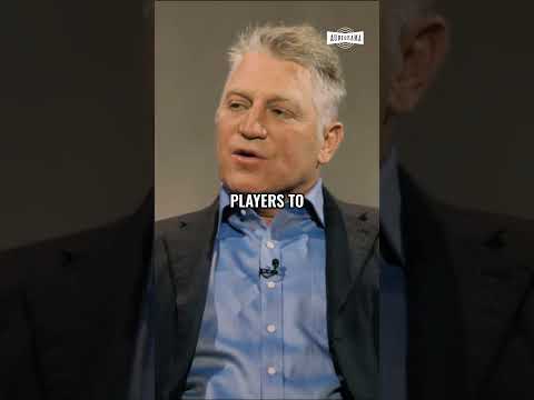 Brett Hull's relationship with Adam Oates was one of a kind