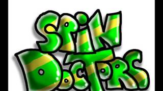 spin doctors - margarita