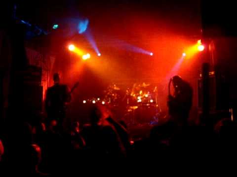 Blasphemophagher - The Return of Bestial Vomit (Live in Helsinki 2.10.2010)