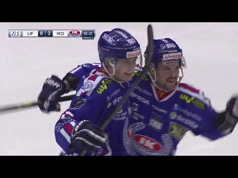 IK Oskarshamn - Vägen mot SHL