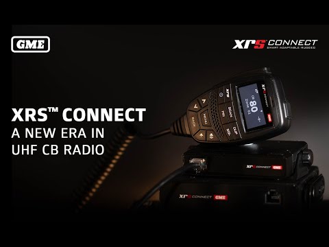 XRS Connect