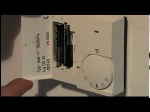 Gomacal Funkregelung