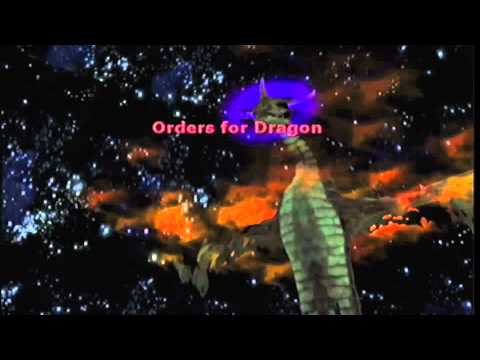 Gladius Playthrough part 296 Dark God First Form