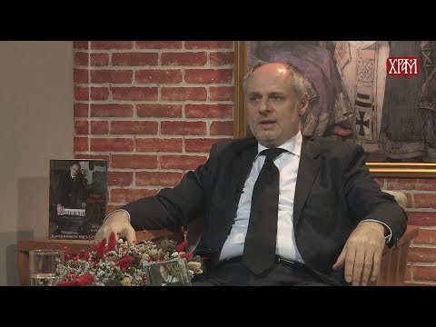 Предговор – „Хармоником кроз Србију“ – Влада Пановић (емисија 18)