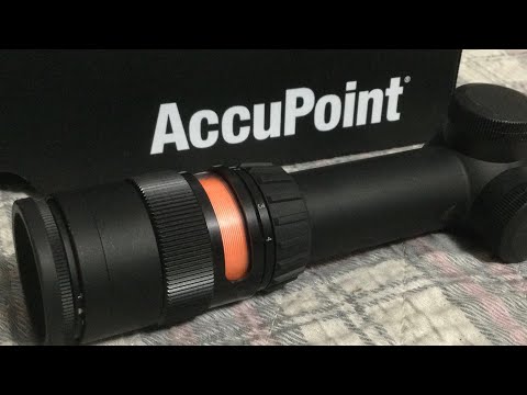 Trijicon TR24 1-4x24 Accupoint Scope Review: Still the Best?