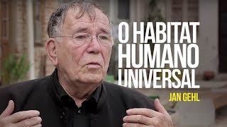 O habitat humano universal
