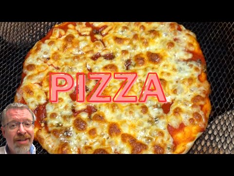 This Secret Ingredient Makes Better Pizza than Restaurants.