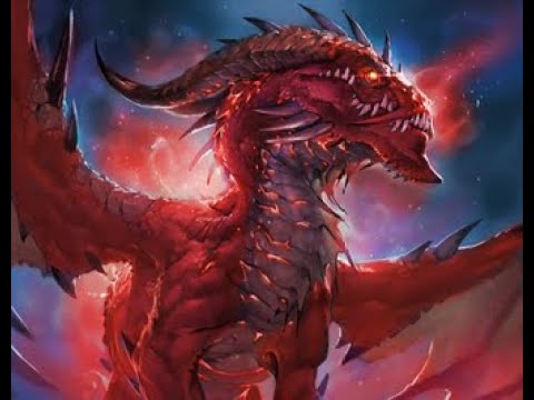 Welcome to Mystara: Gemstone Dragons | Dungeons and Dragons