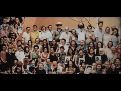 "I am a part of it"  (Sargfabrik, the community house in Vienna, Austria)