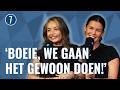 Tess Scholten