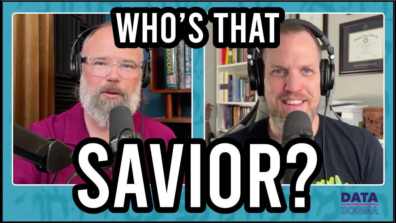 Watch Debunking Jesus? on YouTube