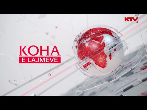 Koha e lajmeve, 12h | 03.02.2026