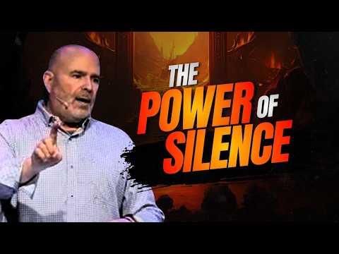 The Power of Silence