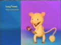 Nick Jr Ideal Split Screen Credits October 31 2006