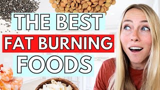 These Foods Burn Fat REALLY Fast... But You’re Eating Them Wrong