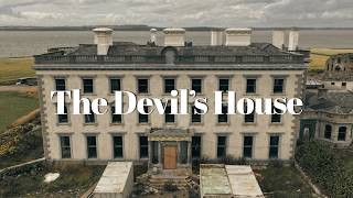 Ireland's Most Haunted House: The Story of Loftus Hall