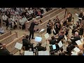 John Rutter - Mass of the Children: 05 Finale – Dona nobis pacem