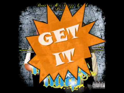 YOU DON'T WANT IT- SPICE 1, TWIZZ LOAK, PLAYALITICAL, LUNI COLEONE, DEVIOUS & YOUNG DROOP