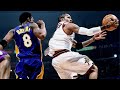 Philadelphia 76ers VS Los Angeles Lakers 2001 NBA Finals Game 1