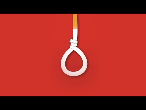 Nëse dikush vdes nga duhanpirja, a quhet vetëvrasje? - Dr. Imam Ahmed Kalaja