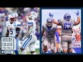 #15 SMU at #24 Memphis Preview | Inside College Football