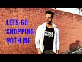 Shopping clothes from hoshiarpur vlog