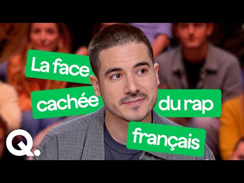 Paul Deutschmann : l'enquête qui fait trembler le rap français