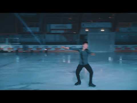 Christmas on Ice 2019 - Finale