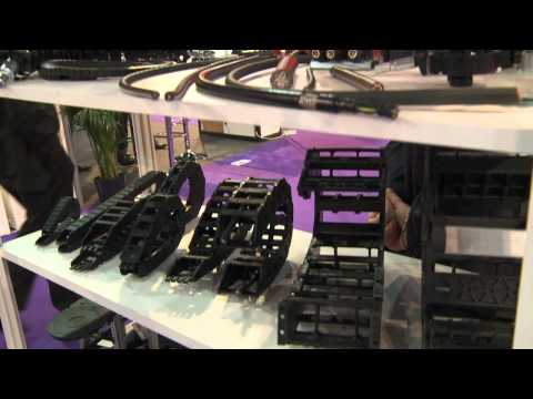 KABELSCHLEPP | Hall 3000 Stand D9