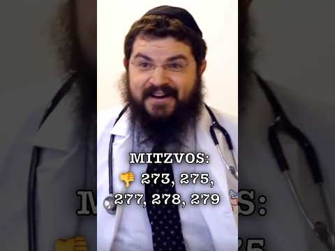 5 Quick Mitzvos for your Erev Shabbos Viewing Pleasure!