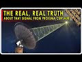ALIEN SIGNAL UPDATE The Real REAL Truth About That Radio Transmission From Proxima Centauri