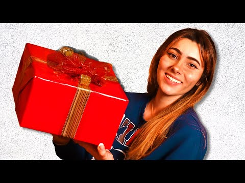 HO FATTO UNA SORPRESA A KENDAL PER I 2 MILIONI DI ISCRITTI