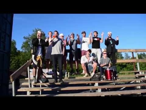 HPS TV: Kolmonen 29.6. HPS - MPS Old Stars 4-2 FT maalikooste + Otto Annalan kommentit