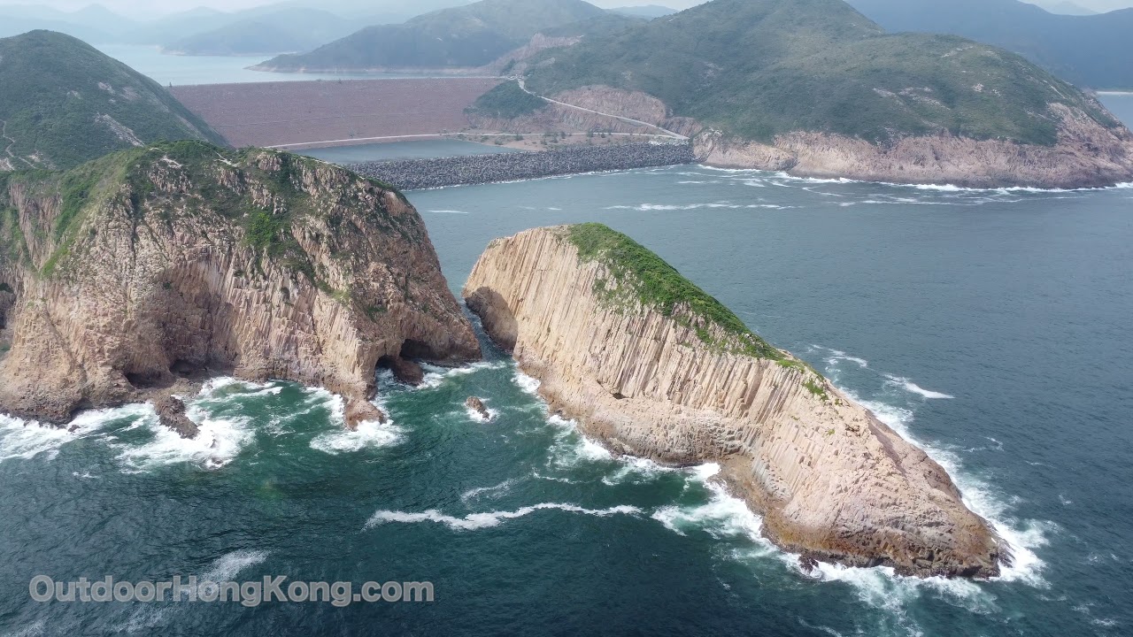 A full guide to exploring Sai Kung East Country Park’s hidden gems