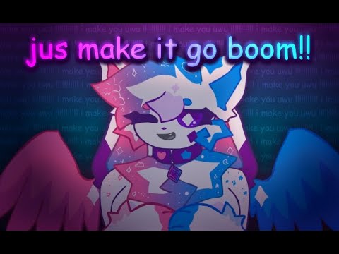 kittydog - jus make it go BOOM!! (2024 remake) 💥// og from 2021
