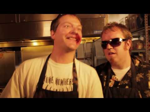 Attack of the Psychedelic Zombies, Man!