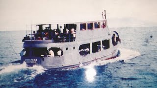 MV Christena Disaster 50th Anniversary Memorial Service