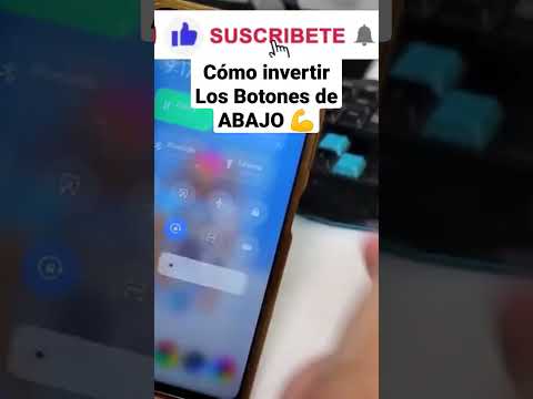 Gestos de navegación personalizados y avanzados