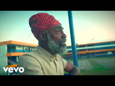Lutan Fyah - Judgement | Official Music Video