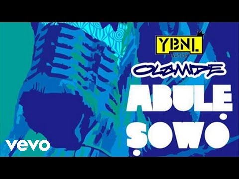 Olamide - Abule Sowo [Official Audio]