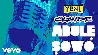 Olamide - Abule Sowo Official Audio